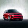 全新Range Rover Sport正式接單預售，導入兩款車型，預售價為新台幣477萬元起。