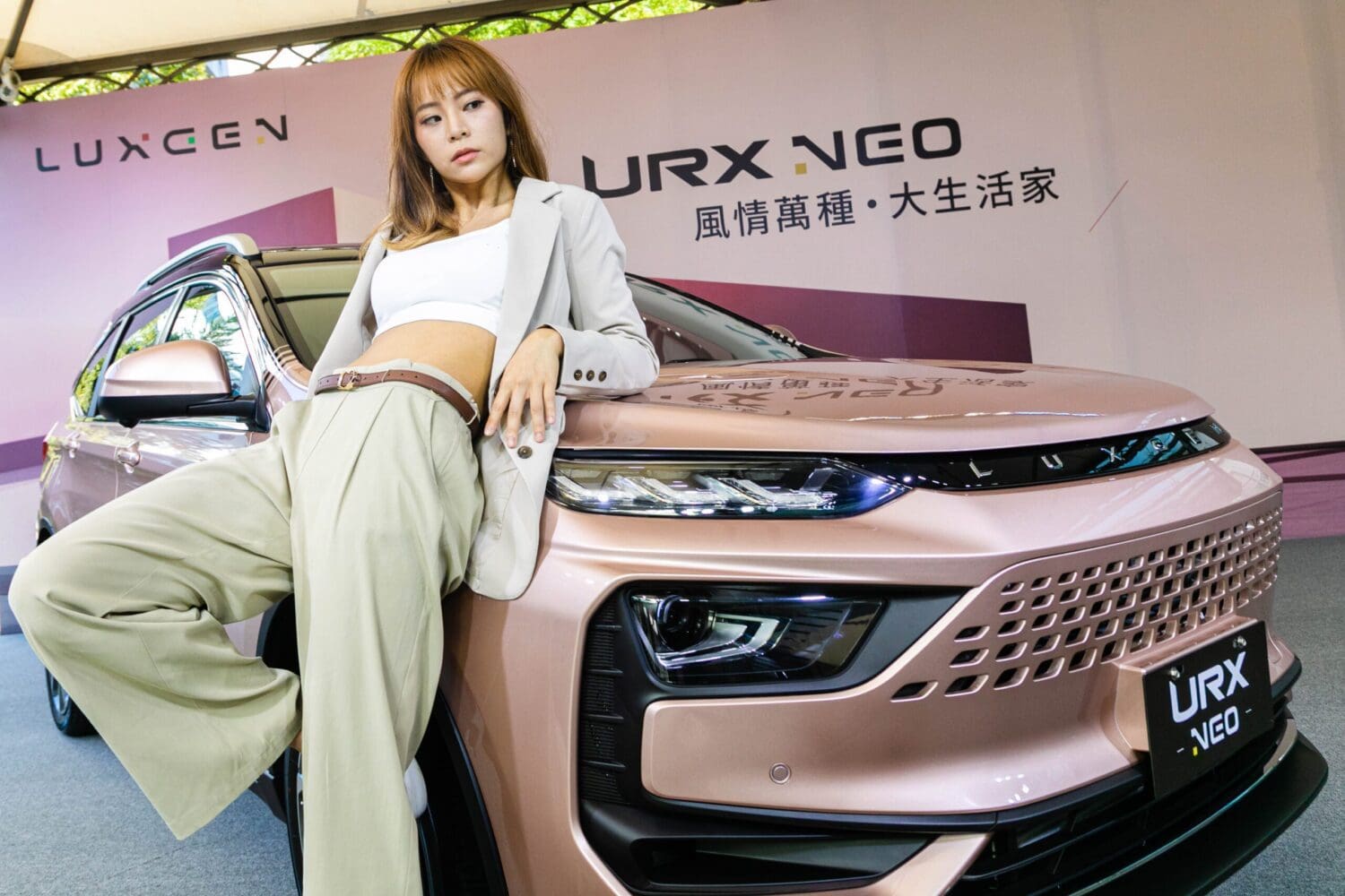 URX NEO歡慶熱銷決定農曆年後再漲價！　入主百萬內全速域ACC七人休旅最後倒數