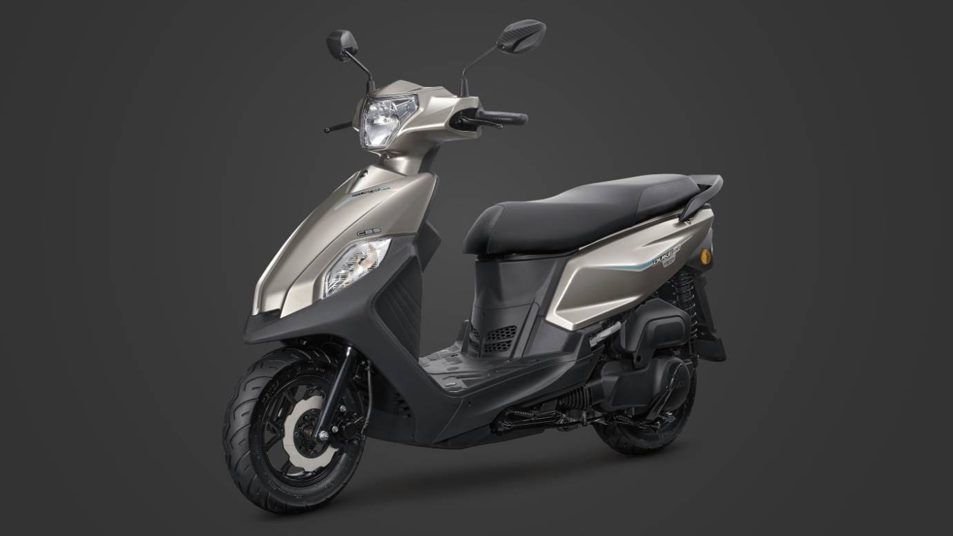 領先5萬輛即將斬斷光陽機車連霸夢！　SYM強勢問鼎2022年度機車銷售冠軍