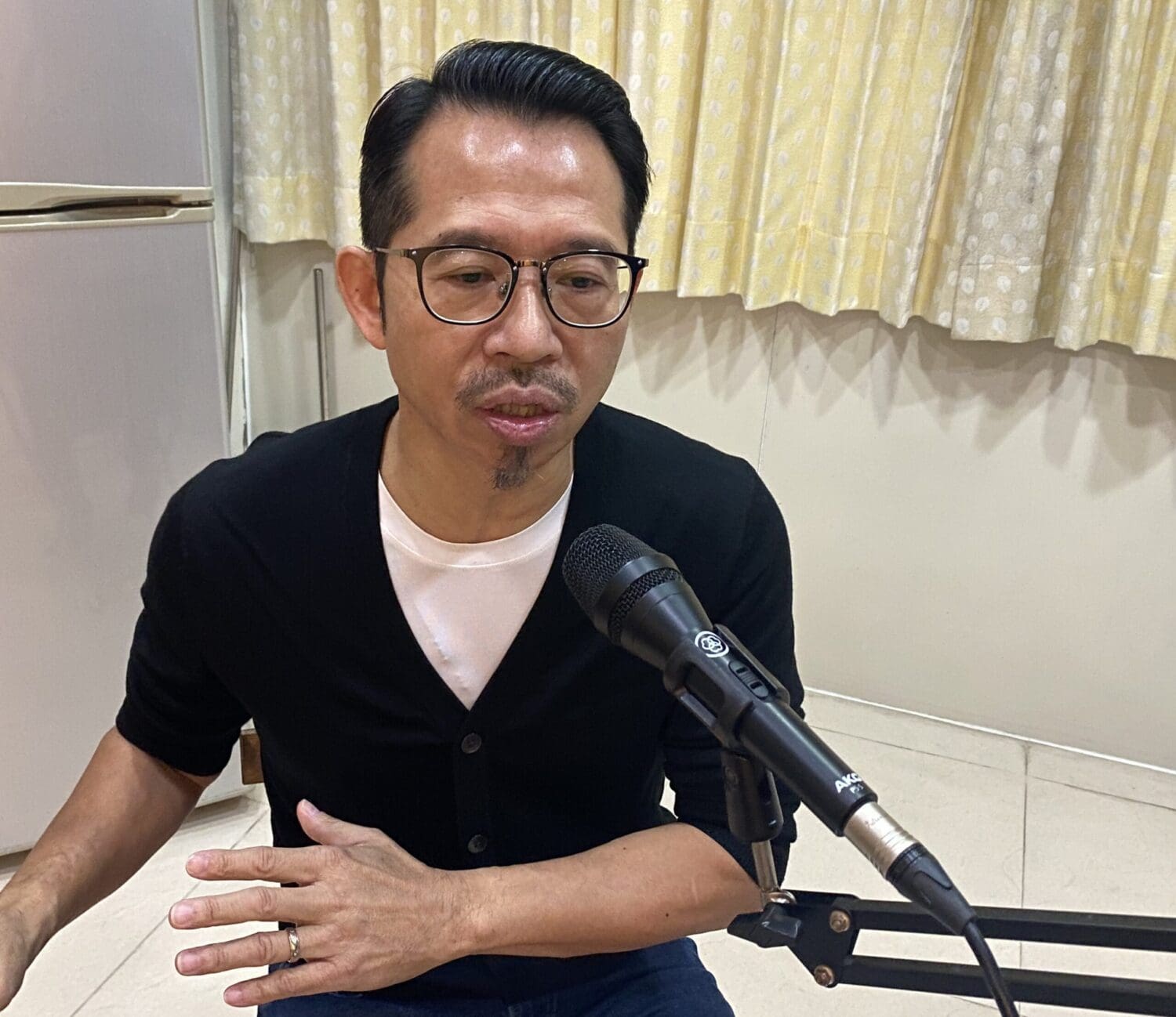 【行動星球⼀KC放送台-EP14】導讀吳敏求傳(下) 利他合作壯大、專注自己擅長的事，再創旺宏第二個黃金十年！