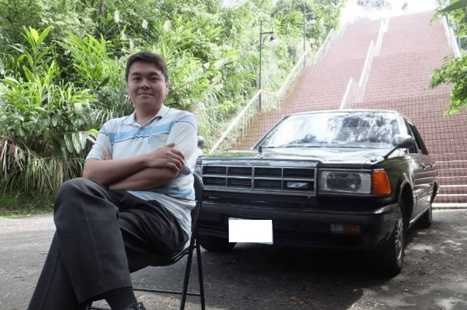 機車不戴安全帽街頭橫衝直撞，汽車被拖吊防盜器叫到沒電！台北交通回憶錄(四)