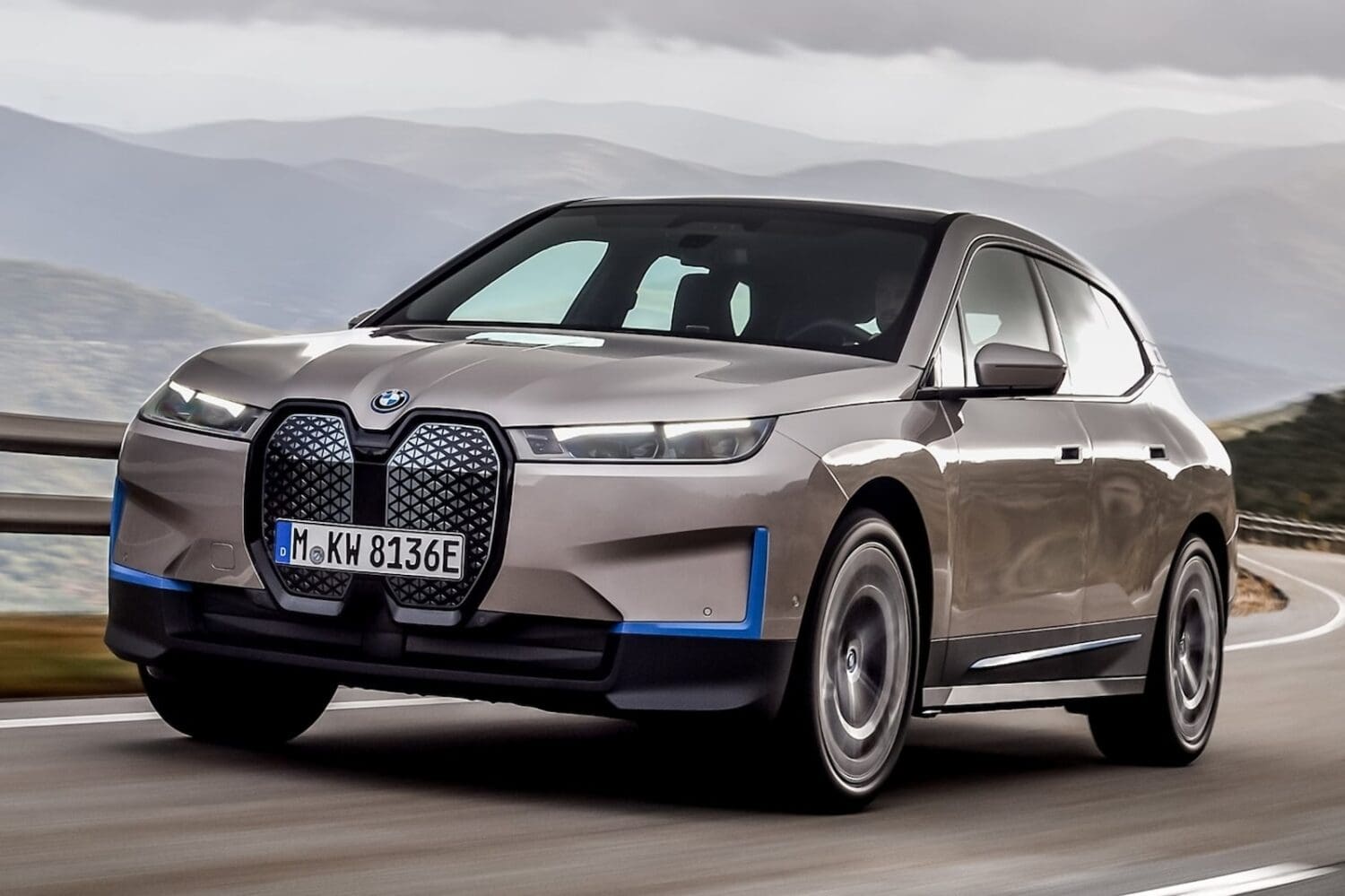 BMW訂閱制成定局 但不會學賓士使用該方法提升動力 BMW訂閱制成定局 但不會學賓士使用該方法提升動力