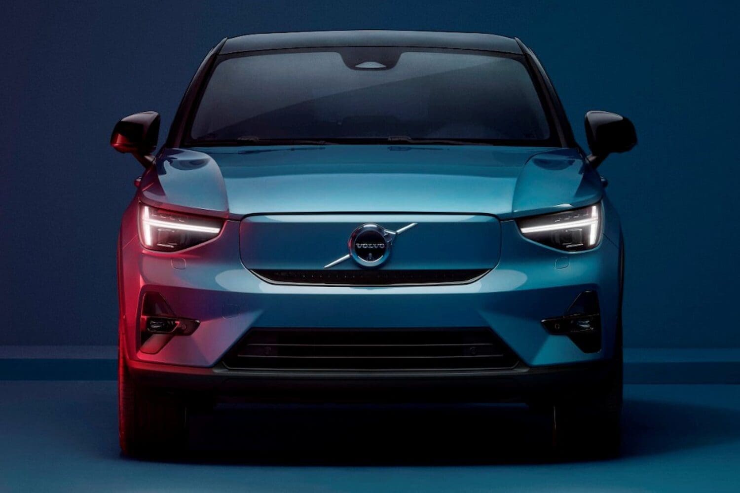 Volvo C40、XC40 Recharge改款升級　後驅配置、續航里程增加