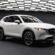 Mazda新CX-5 SE外觀呈現日式美學工藝之美，搭配傲視同級的科技安全配備，價格上也讓積極回應消費者的需求。