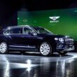 Bentley Bentayga EWB頂級長軸旗艦休旅延伸180mm的軸距，讓車主感受高檔、寬敞且豪華的壯遊體驗。