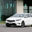 KIA Ceed Sportswagon MHEV小改款車型升級成輕油電動力，並為歐洲製造進口，全部升級價值10萬元，但售價維持持小改前的109.9萬元！