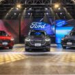 New Ford Kuga祭出限時優惠，於2023年3月1日至3月31日期間，入主Ford Kuga車系完成新車領牌，即具備Dyson Gen5吸塵器抽獎資格。