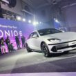 Hyundai Ioniq 6純電跑房車正式發表上市，今年300台配額訂單在31分鐘內被搶光。