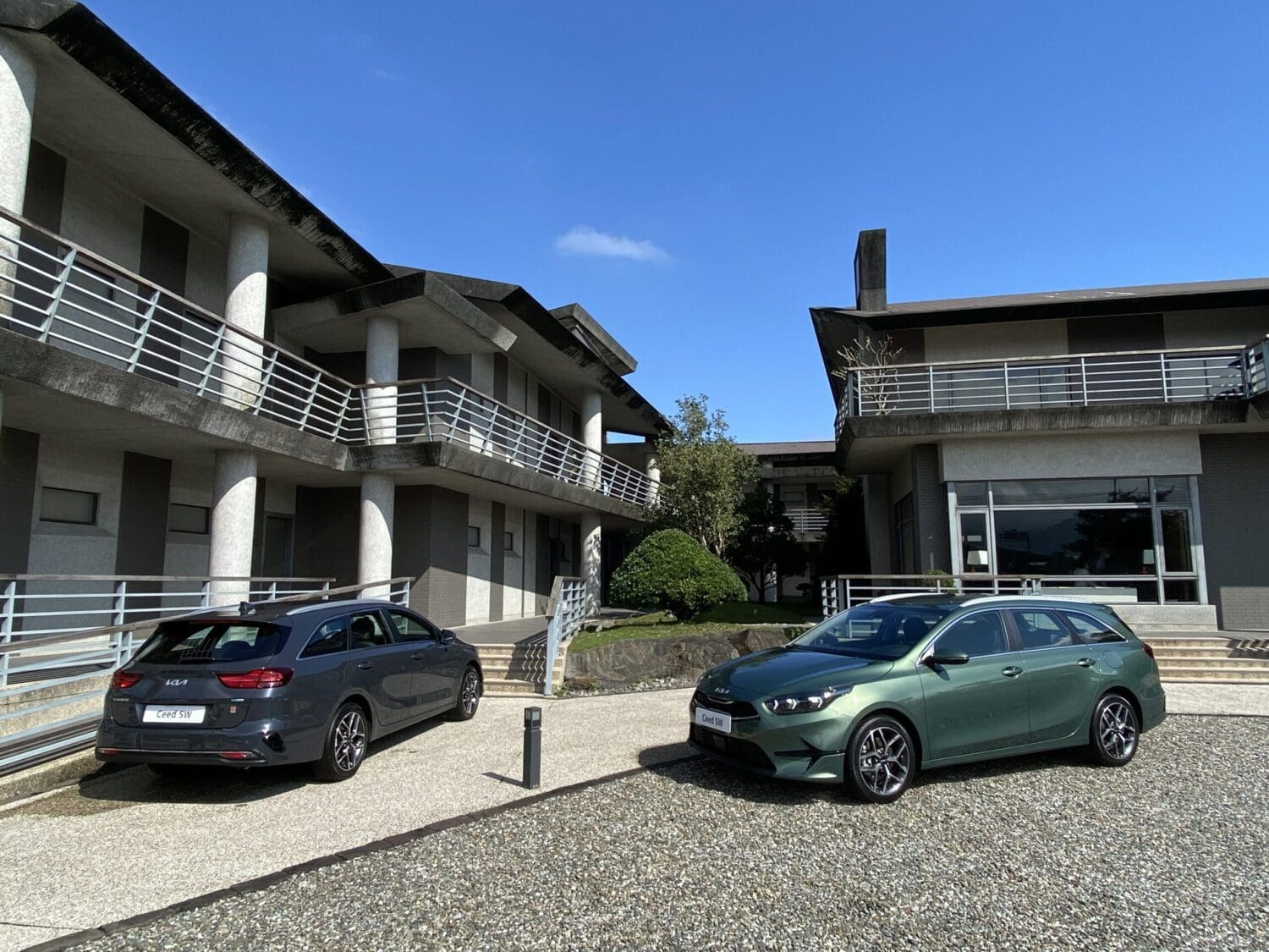 Focus Wagon & Ceed Sportswagon開起來如何？　國內還有什麼Wagon可以買？