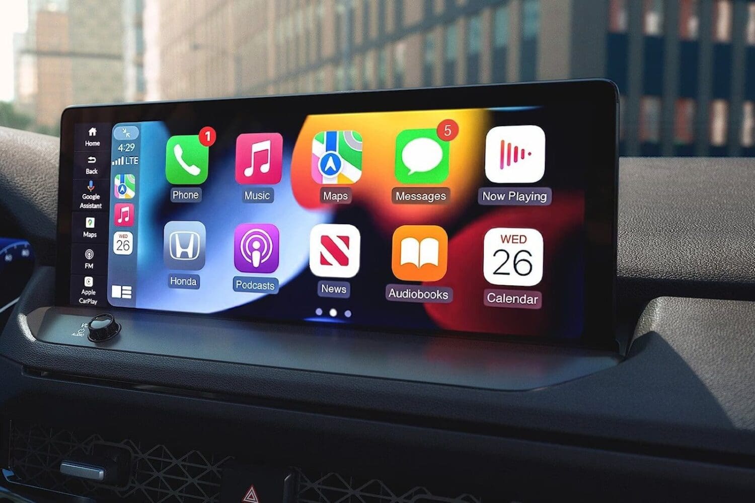 Rivian不打算讓Apple CarPlay上車　未來電動車恐將都是這樣
