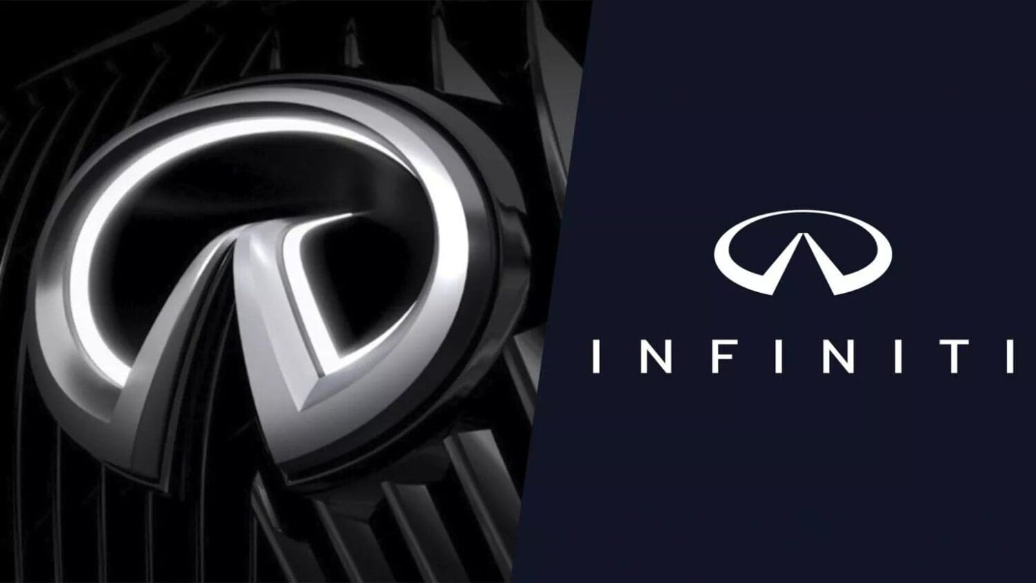 Infiniti打造全新廠徽　氣味、聲響同步改變