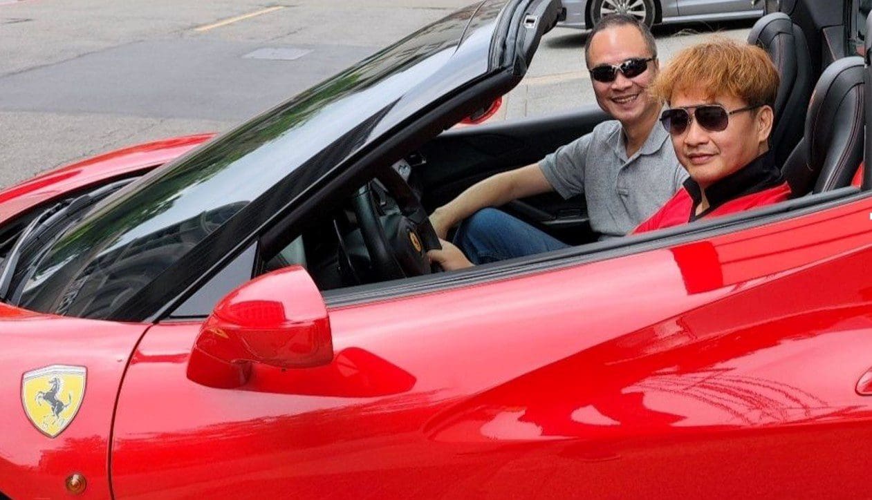 衝衝衝一步一腳印　紅馬車隊隊長樂觀積極的人生觀！