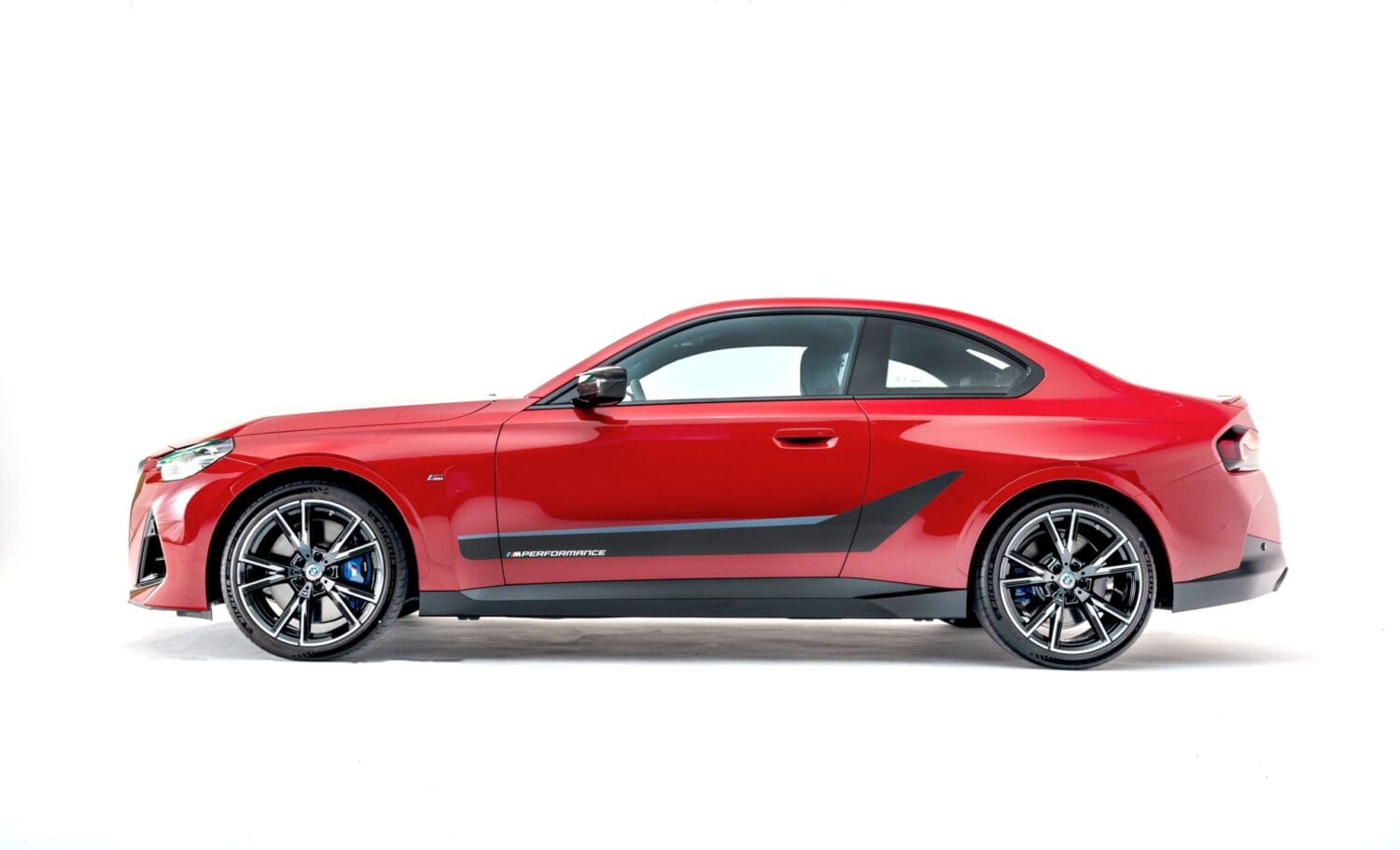 M240i xDrive Track Edition限量上市！　四驅賽道設計報價317萬元