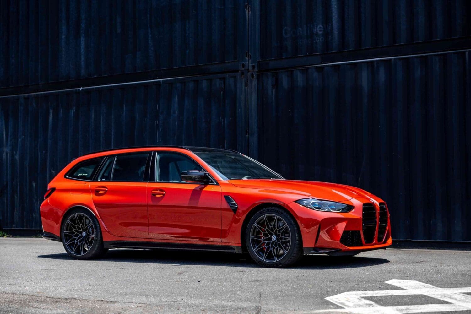 M3 Touring訂單超乎預期　BMW將產能增加、推出更性能的CS車型