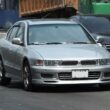 MITSUBISHI Galant