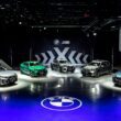 BMW總代理汎德於今日正式發表全新BMW X5、X6與當代性能SUV王者 — BMW X6 M Competition，以狂傲王者之姿，再掀國內豪華運動休旅市場波瀾。