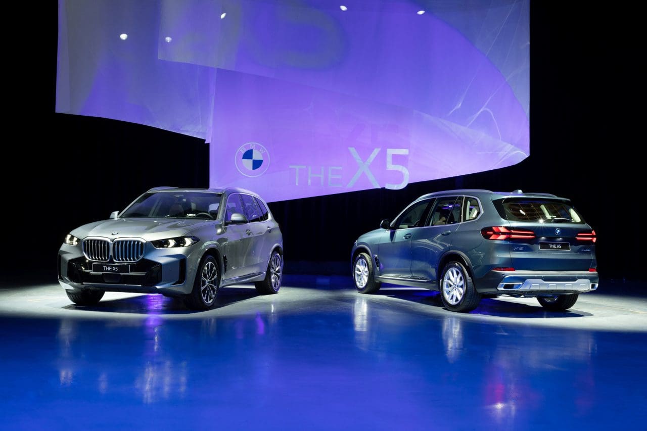 小改款BMW X5試駕後優缺點直白大公開 和同樣剛改款的GLE相較之下有優勢嗎? 小改款BMW X5試駕後優缺點直白大公開 和同樣剛改款的GLE相較之下有優勢嗎?