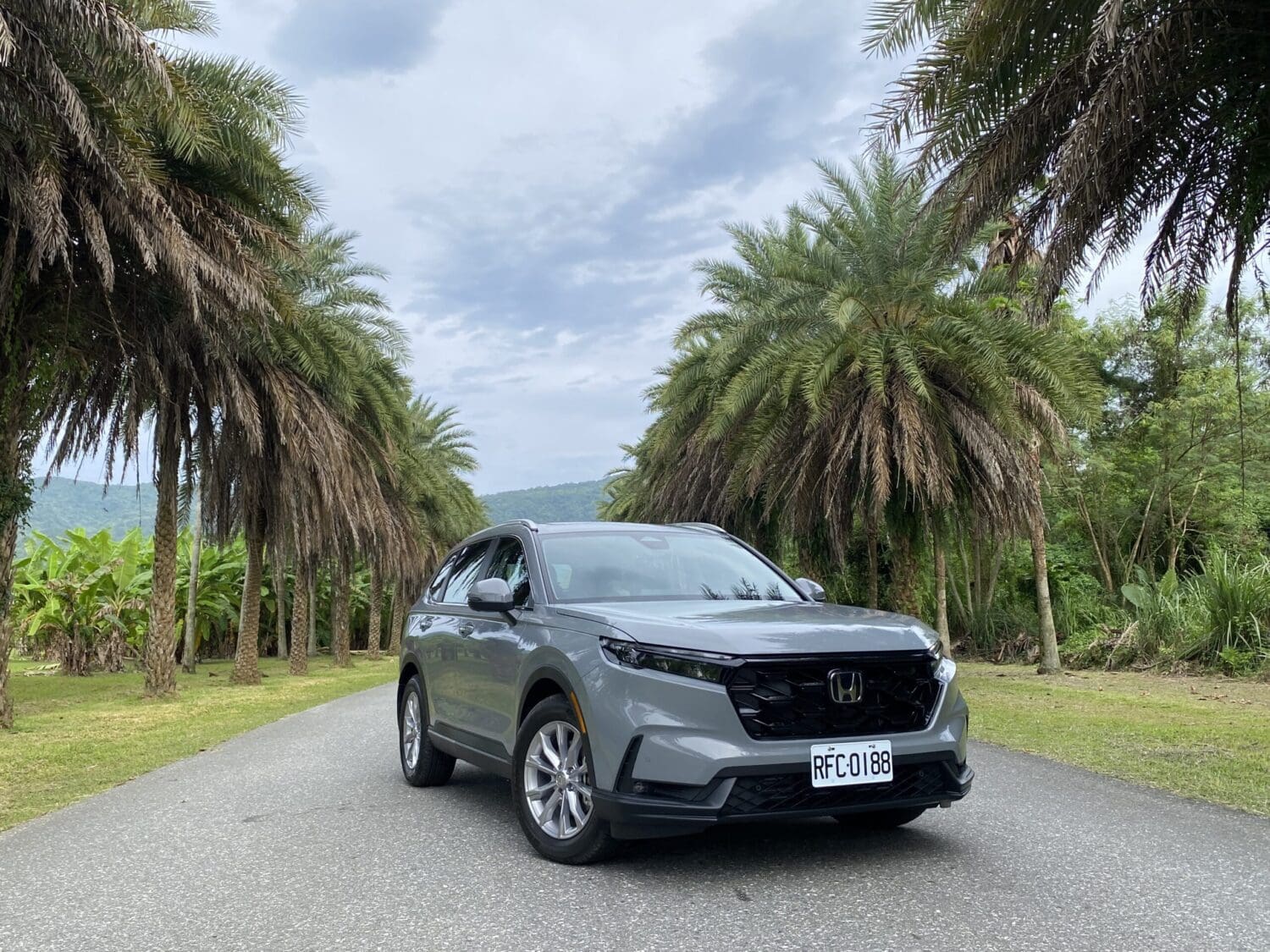 SUV界神車真的有進化　它是否符合大家的期待？