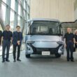 在純電物流車底盤X-Platform的誕生，將為台灣電動車事業樹立新的里程碑。