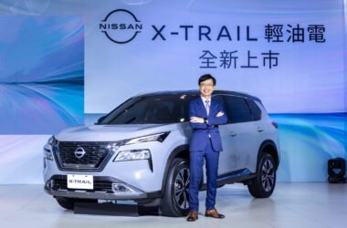 Nissan X-Trail輕油電自8月2日預售以來，消費者反應熱烈，累積接單已超過2,500張。(圖片提供：裕隆日產)