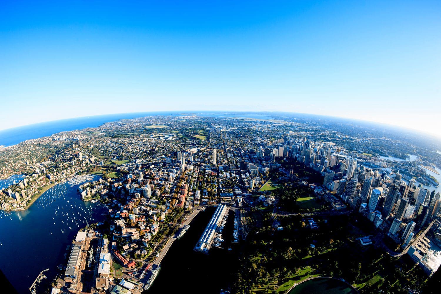 3M永續材料應用可望裨益氣候變遷　助力2050淨零減碳