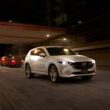 台灣馬自達自9/1推出全新 MAZDA CX-5 BOSE®響動版，除全面升級BOSE®環繞音響系統，亦標配全速域CTS與360°環景輔助系統。