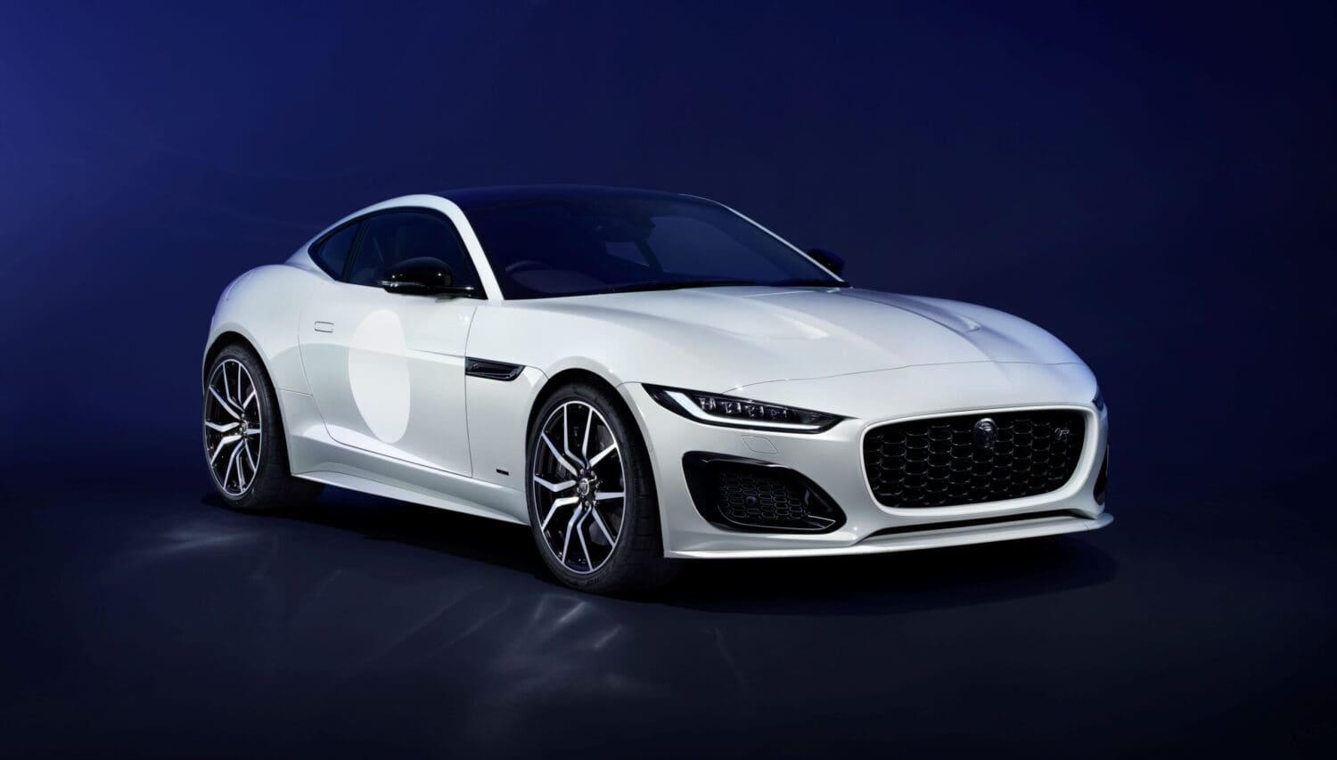 告別紀念款再一發　Jaguar推出F-TYPE ZP Edition最終內燃機跑車
