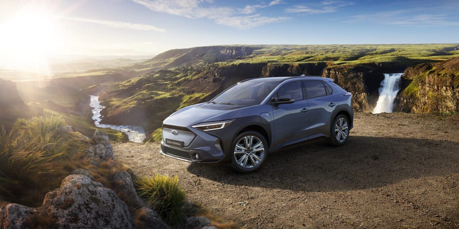 SUBARU十月推超強檔優惠　人氣車款均入列