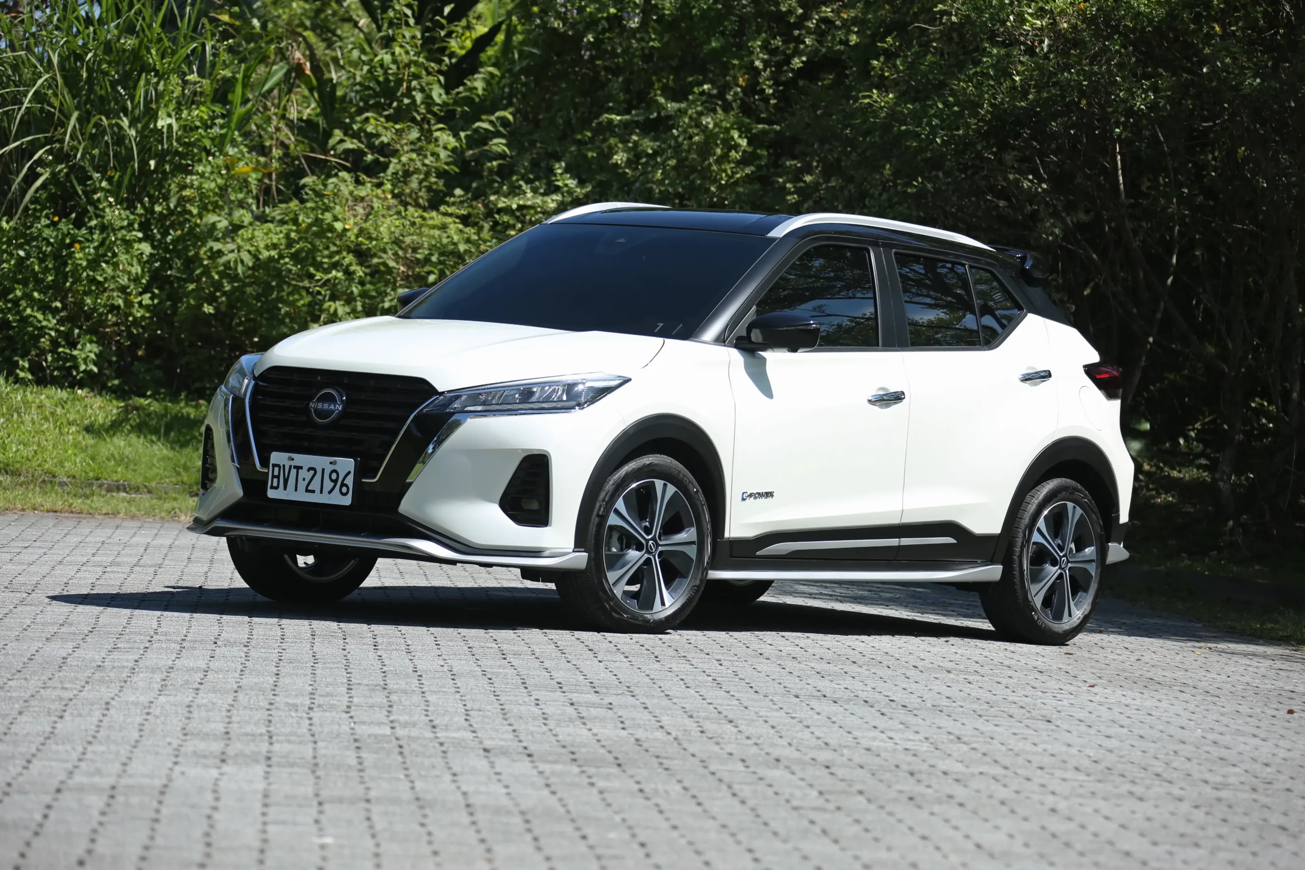 Nissan Kicks e-Power開起來真的像電動車？