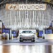 現代汽車於10月20日~12月4日至台北三創生活園區舉辦「Hyundai Gallery • For Tomorrow 走入現代，馭想未來」。(圖片提供：南陽實業)