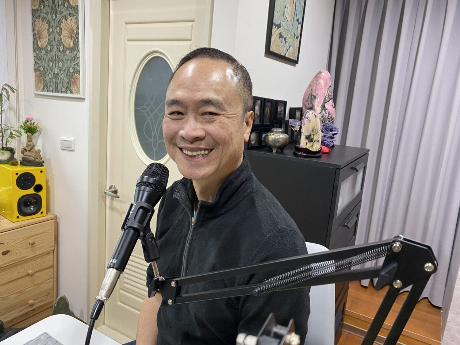 黃總發火啦　為什麼明明可以改進的交通法規卻遲遲沒動作？
