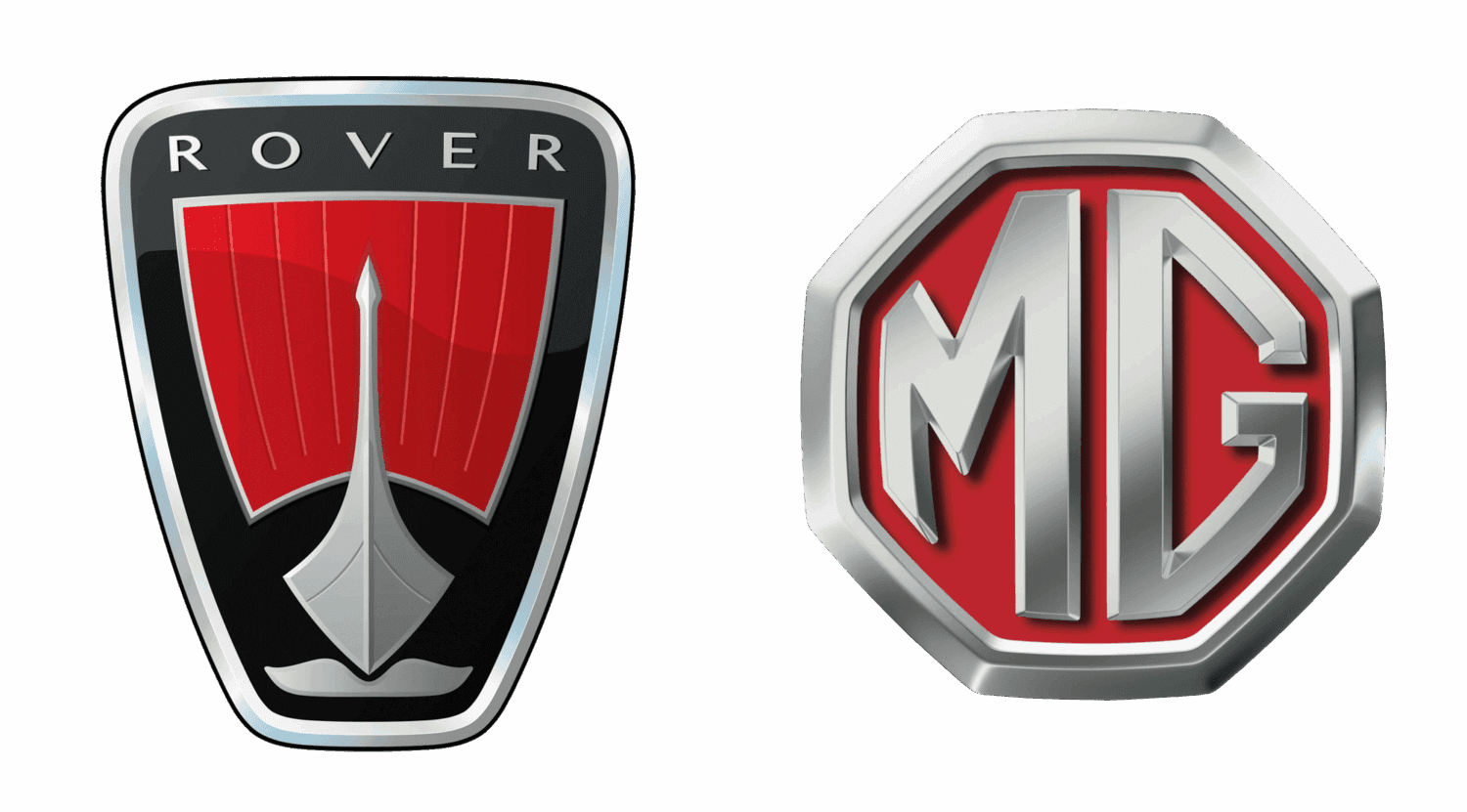 MG、Rover這對難兄難弟的中國化之路 上汽最終如何盡收歸於囊中? MG、Rover這對難兄難弟的中國化之路 上汽最終如何盡收歸於囊中?