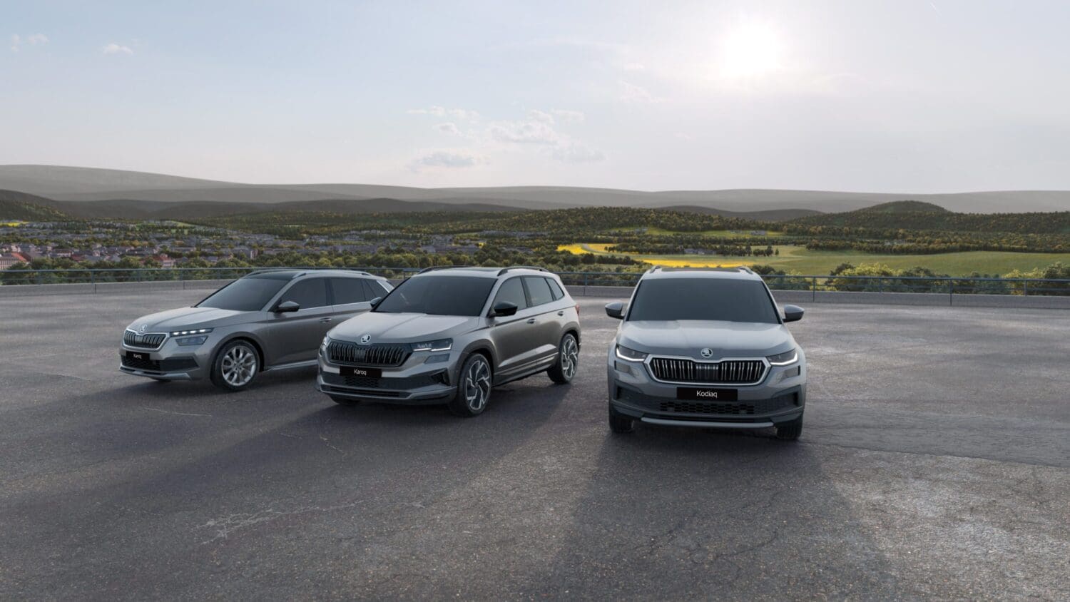 Škoda Taiwan銷售再攀新高　創下品牌在台年度銷售最高紀錄