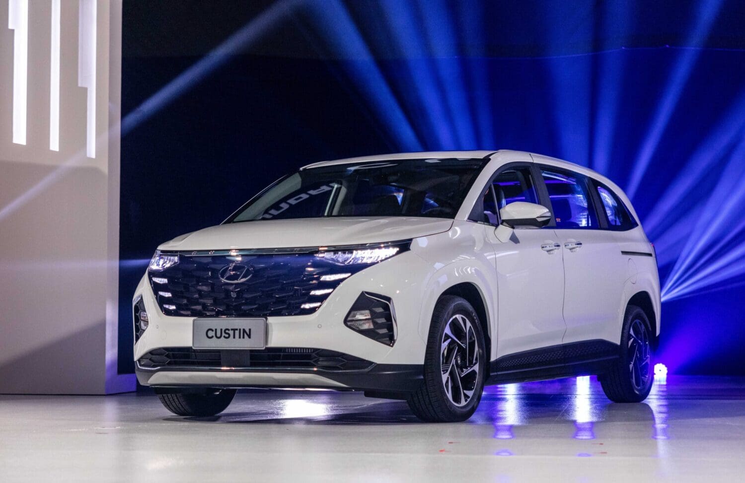 試乘HYUNDAI汽車抽iPhone 15 Pro Max