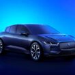 JLR Taiwan宣布2024年式New Jaguar I-PACE建議售價298萬元起。(圖片提供：JLR)