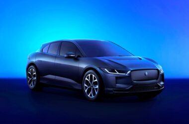 JLR Taiwan宣布2024年式New Jaguar I-PACE建議售價298萬元起。(圖片提供：JLR)