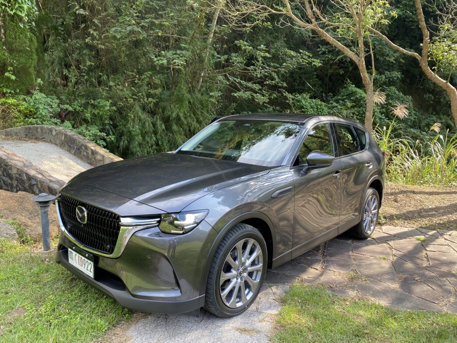 Mazda CX-60 25S AWD試駕後優缺點直白大公開　它真的有找回駕馭樂趣？