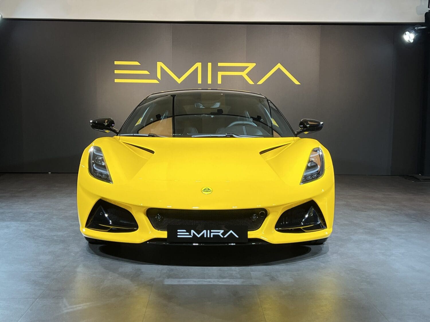Lotus Emira英式手工跑車抵臺　2024台北車展沸騰車迷熱血