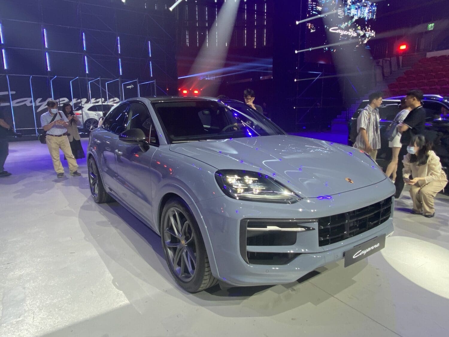 中古車崩盤了　賓士、Porsche等神車價格也跟著跳樓？