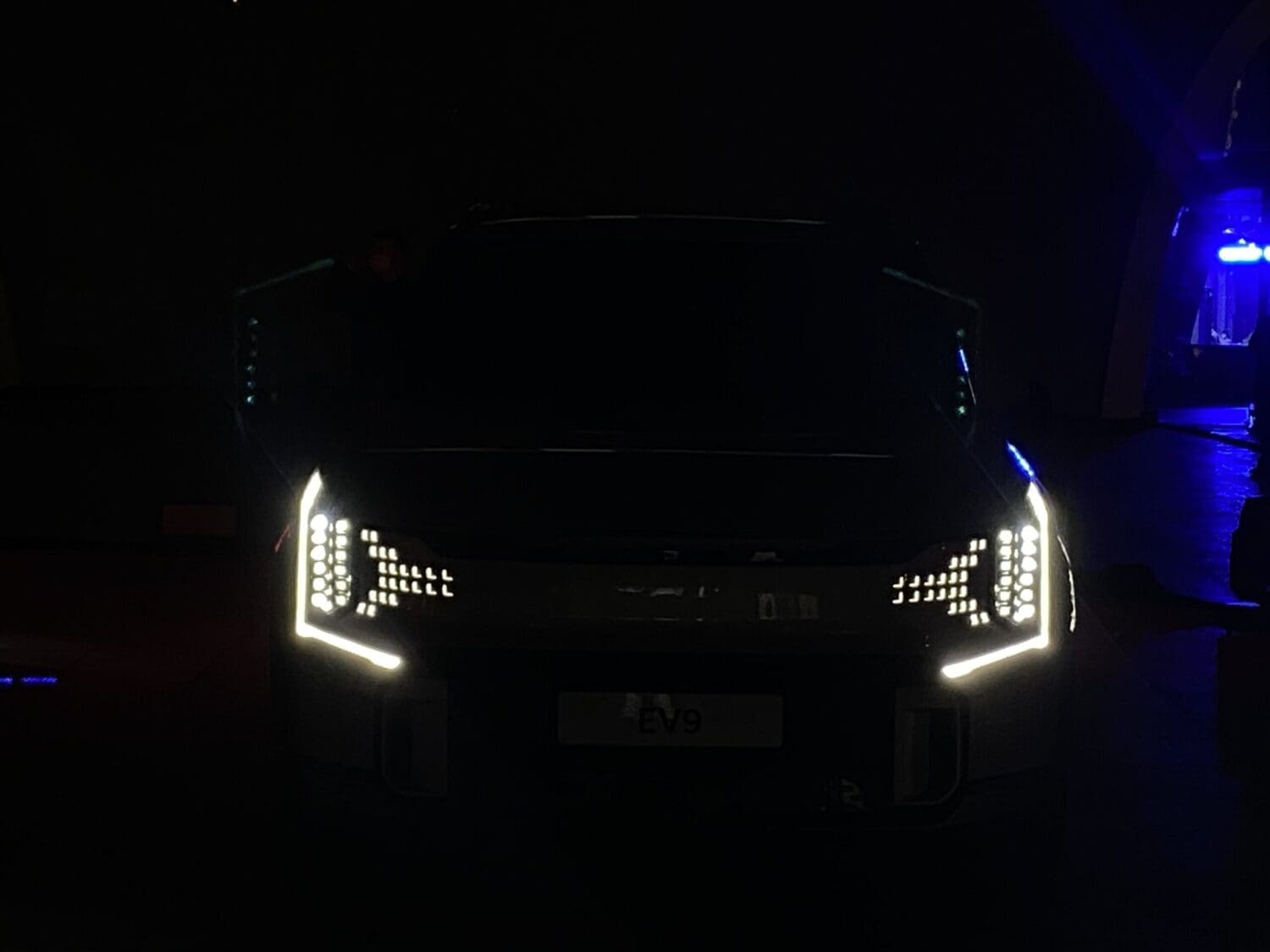 Kia EV9試駕後優缺點直白大公開　它是否值將近300萬的身價？