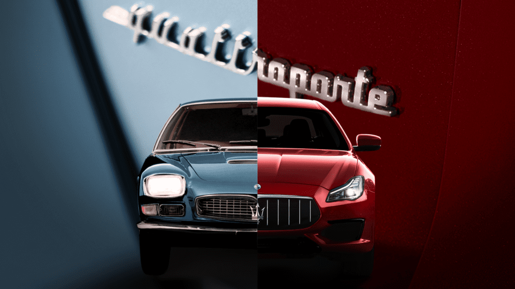 Quattroporte 至今生產超越 75,000 輛。在 Quattroporte 迎來 60 週年之際，不僅象徵著三叉戟品牌的輝煌歷史，在未來也將持續開闢全新樣貌。(圖片提供：台灣蒙地拿)