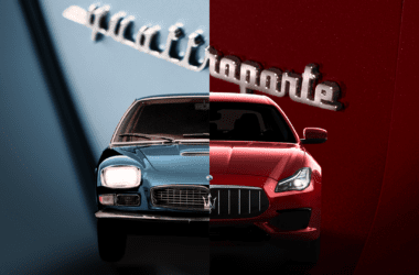 Quattroporte 至今生產超越 75,000 輛。在 Quattroporte 迎來 60 週年之際，不僅象徵著三叉戟品牌的輝煌歷史，在未來也將持續開闢全新樣貌。(圖片提供：台灣蒙地拿)