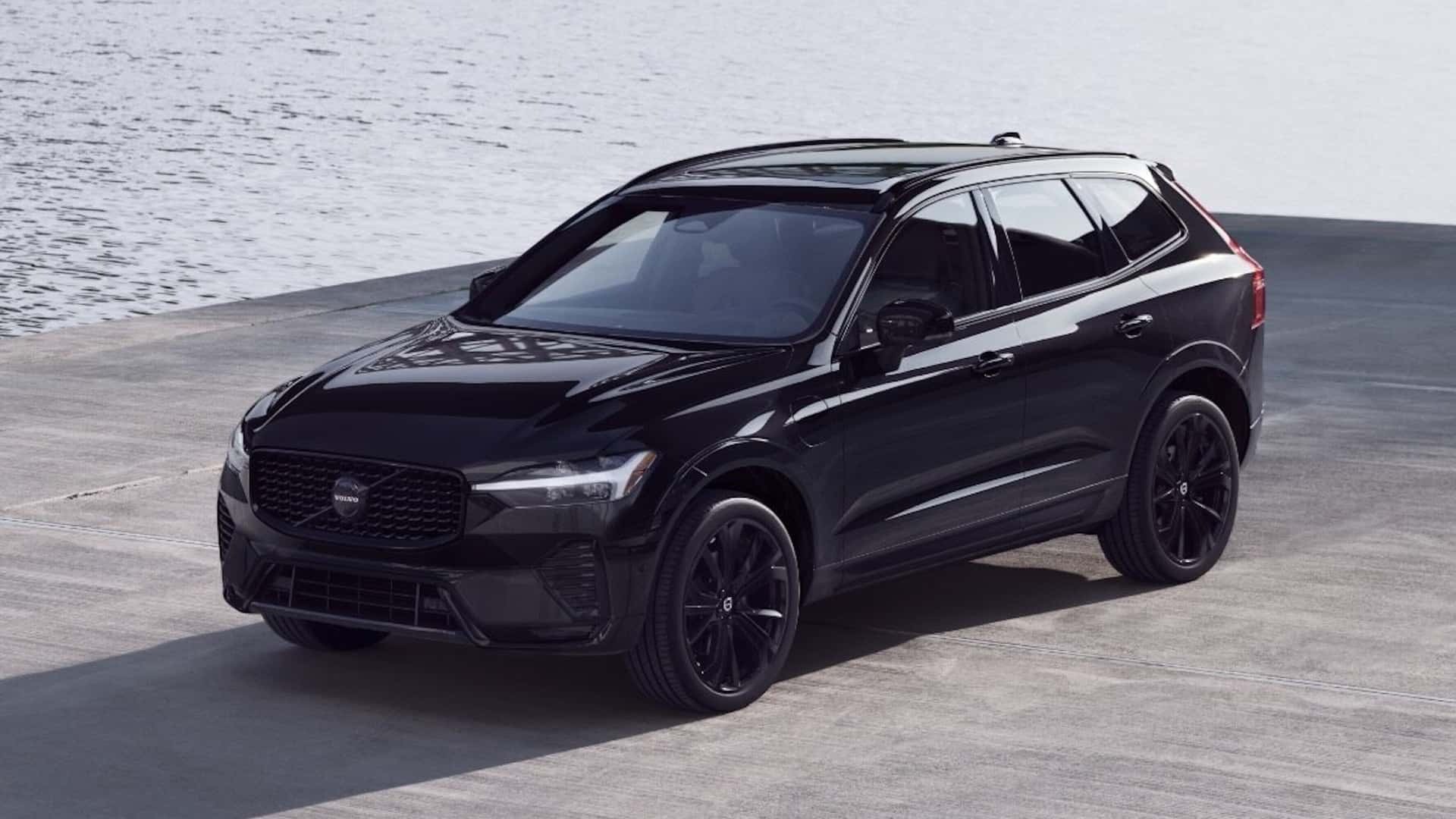 Volvo銷售突破歷史紀錄　全年突破70萬輛大關、XC60是最暢銷車款
