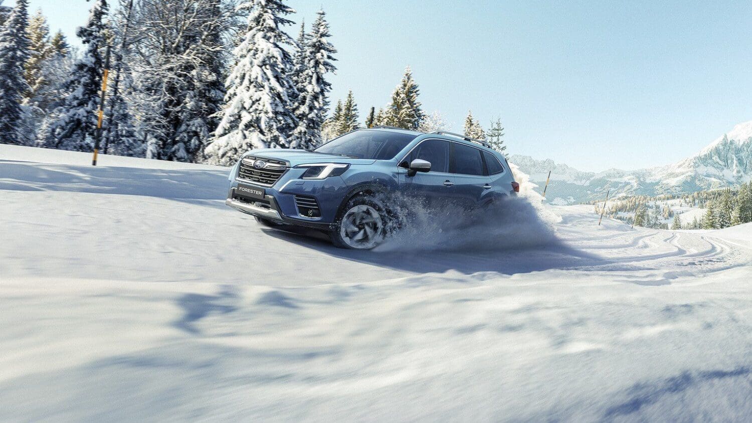 Subaru Forester限量絕版價118.8萬　WRX、WRX Wagon絕版價來店揭曉　