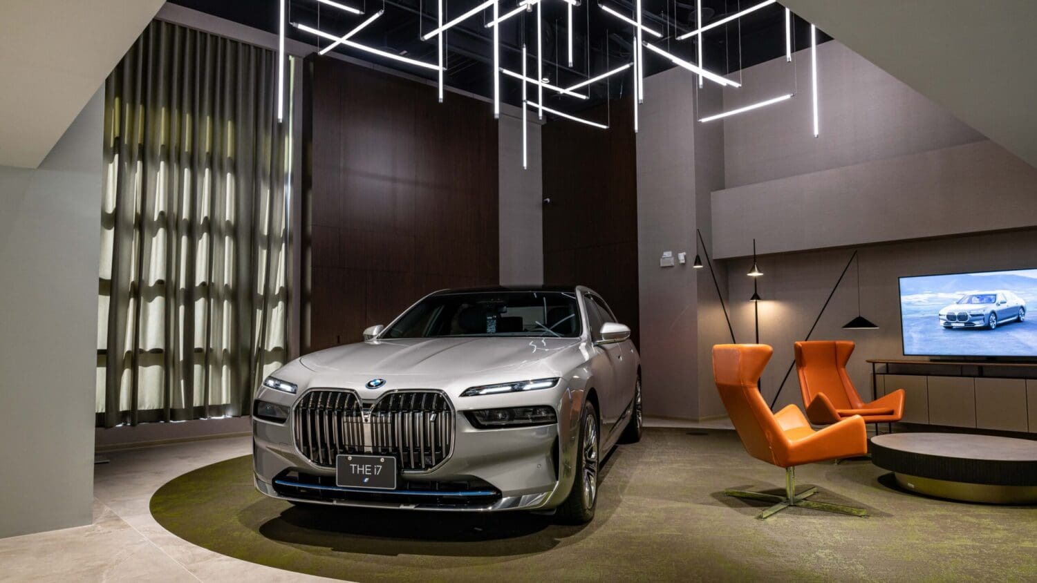 保養愛車、賞車請注意　BMW/Mini春節營業時間一覽