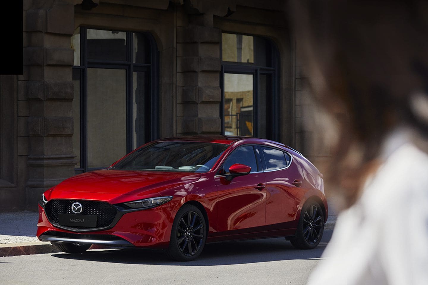 Mazda 2月份限時購車優惠即日展開