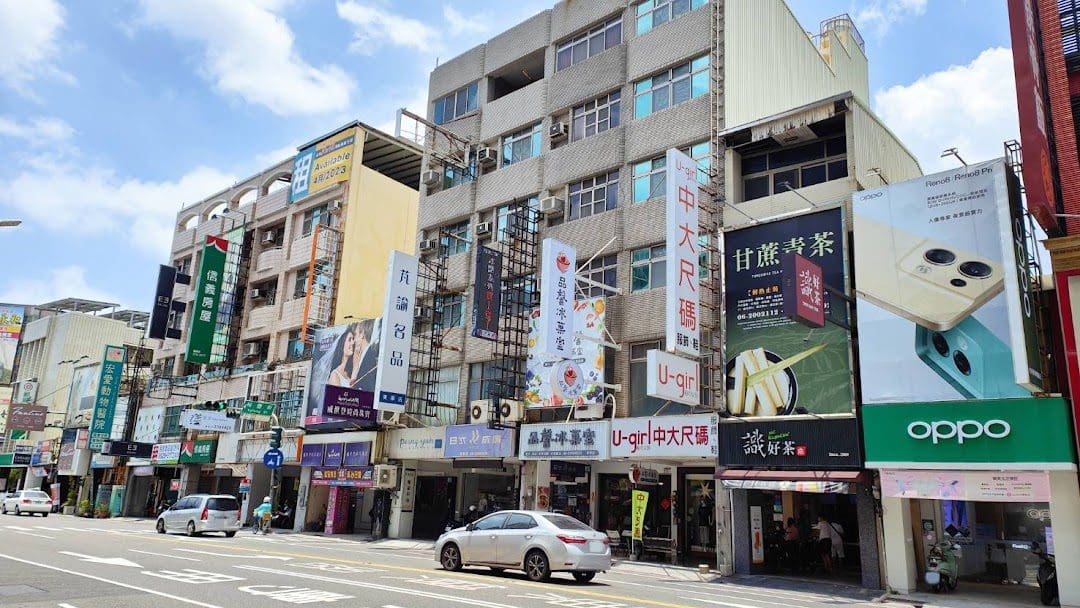 台南市低調的老街道　東寧路不少知名商店勾起許多回憶(下)