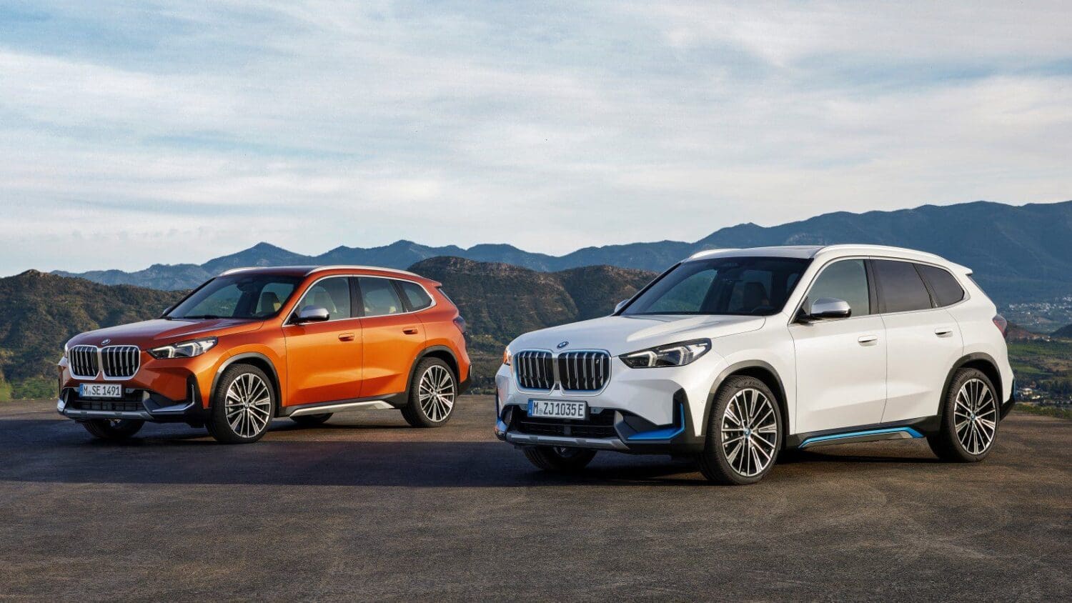 BMW獲選美國Consumer Reports 2024年度最佳汽車品牌