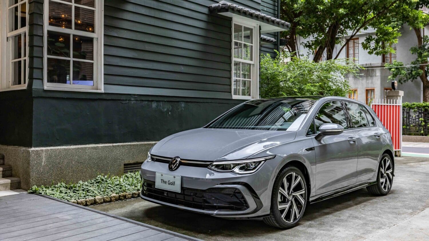 盛大歡慶VW Golf 五十週年　Golf、T-Cross附贈第五年保固