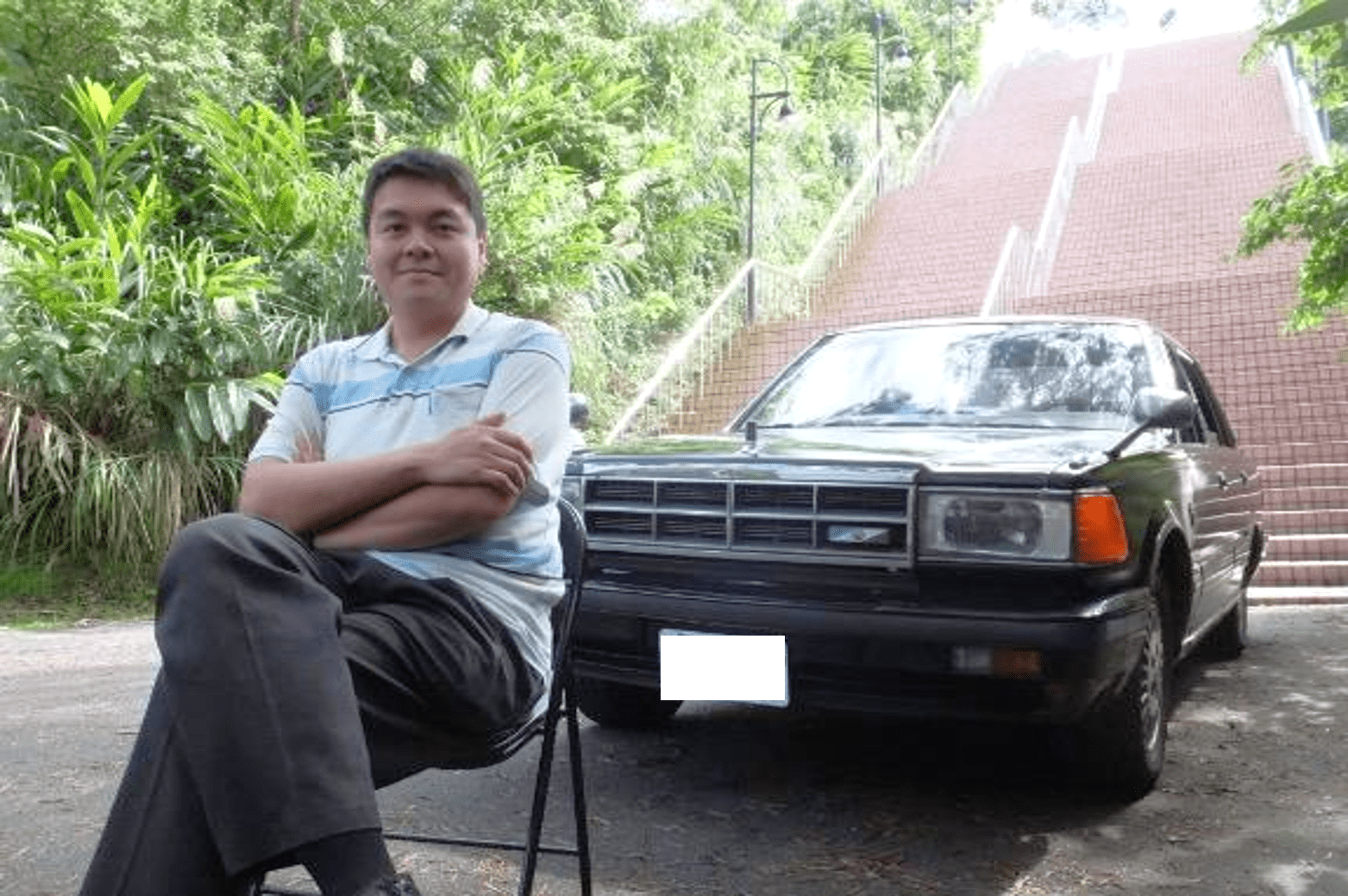 當雙B車開膩了怎麼辦　有錢人買車的困擾和邏輯和凡人不太一樣！